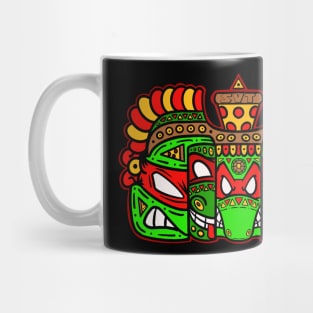 TriTurtle Mug